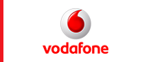 Vodafone Logo